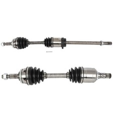 Front Cv Axles For Nissan Maxima 3.5l 2002-2003 Infiniti I35 2002-2004