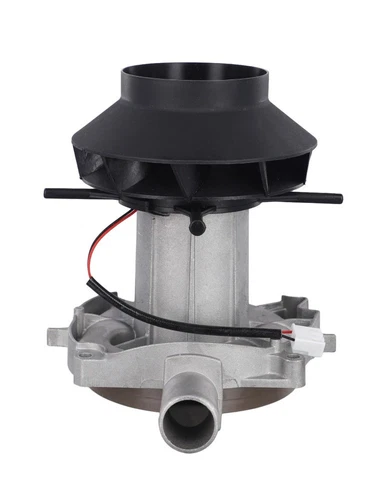 Diverse Applications of Blower Motors for For diesel Air Parking Heating Units - Picture 9 of 12