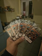 Yu-Gi-Oh! Exodia, Die Verbotene Quarter Century Secret Rare TN23 Limitiert OVP