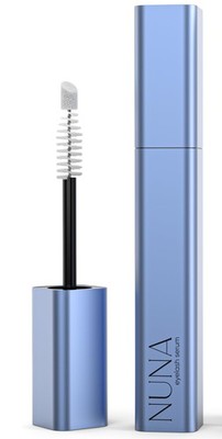 NUNA Eyelash Growth Support 6ml   Eye Lash and Eyebrow Enhancing for Women & ...