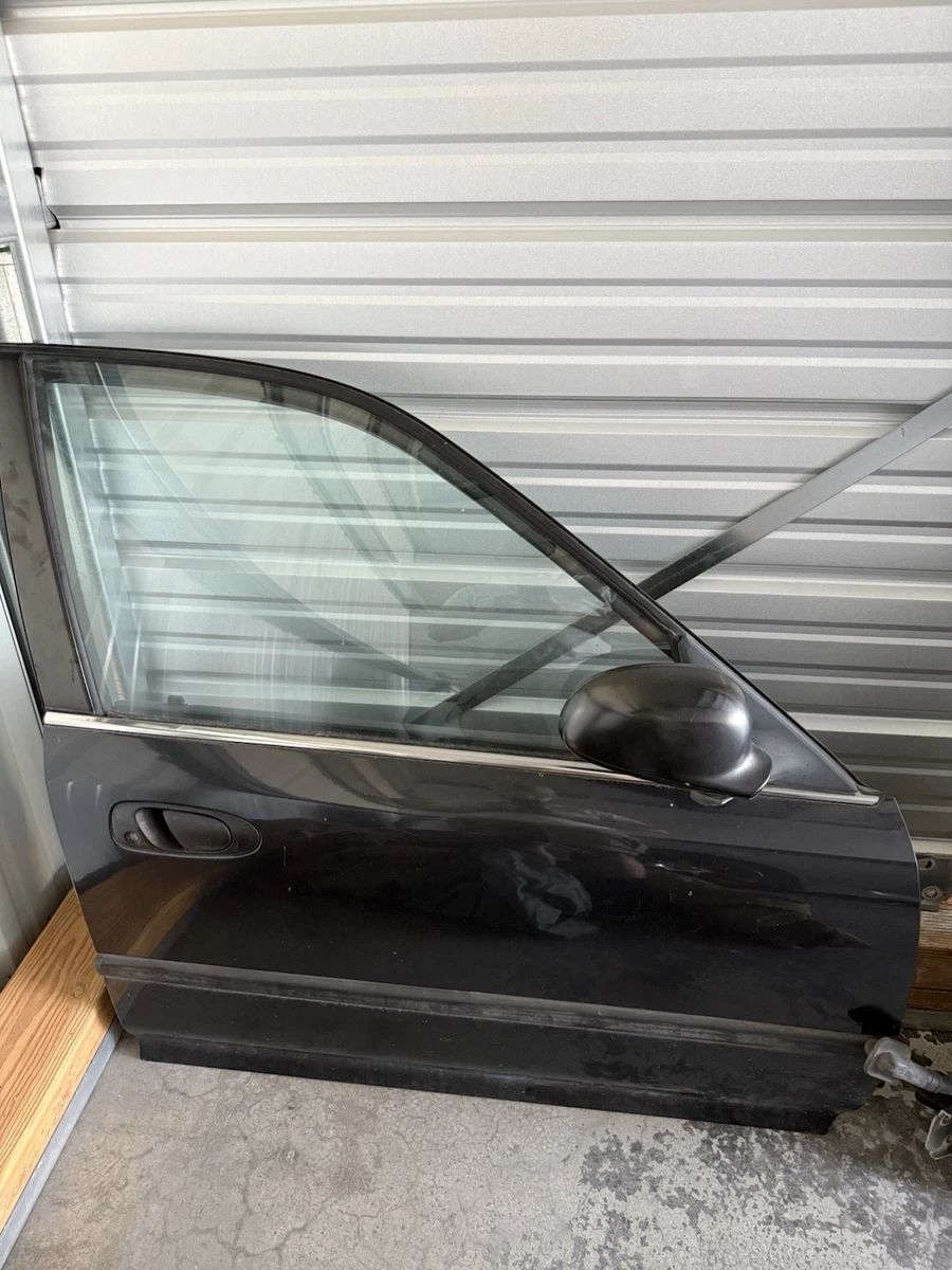 Doors & Door Skins for 1992 Honda Civic for sale | eBay