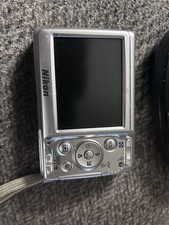 Nikon COOLPIX L12 Digital Cameras for Sale | Shop New & Used