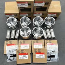 Industrial Performance .020 Oversized Piston Set 4955481 For Cummins 6.7 24v Industrial Performance .020 Oversized Piston Set 4955481 For Cummins 6.7 24v
