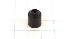 Ride on Part  SPST8509N - Case Magnum Steering Bushing Black