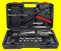 Bgs Diy 8595 Werkzeug Montage Ventilfederspanner Ventilschaftdichtung Wechseln