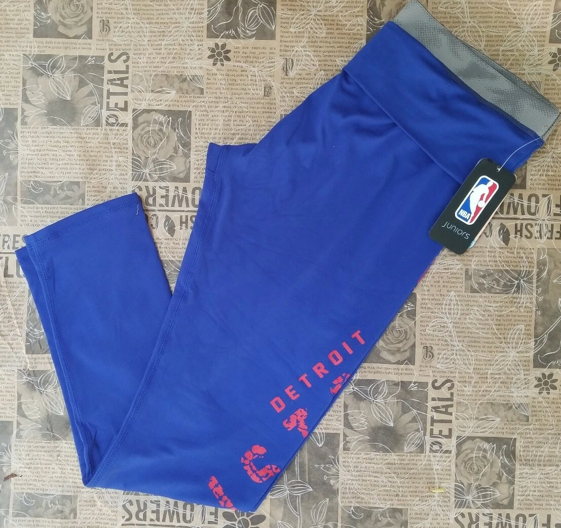Detroit top pistons leggings