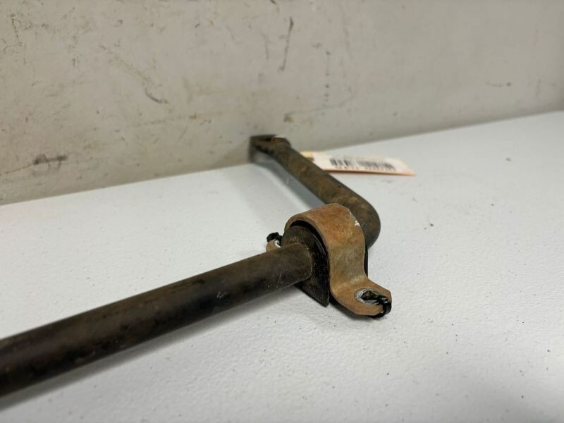 2023 Polaris Ranger 1000 OEM Rear Stabilizer Sway bar 1544514-458