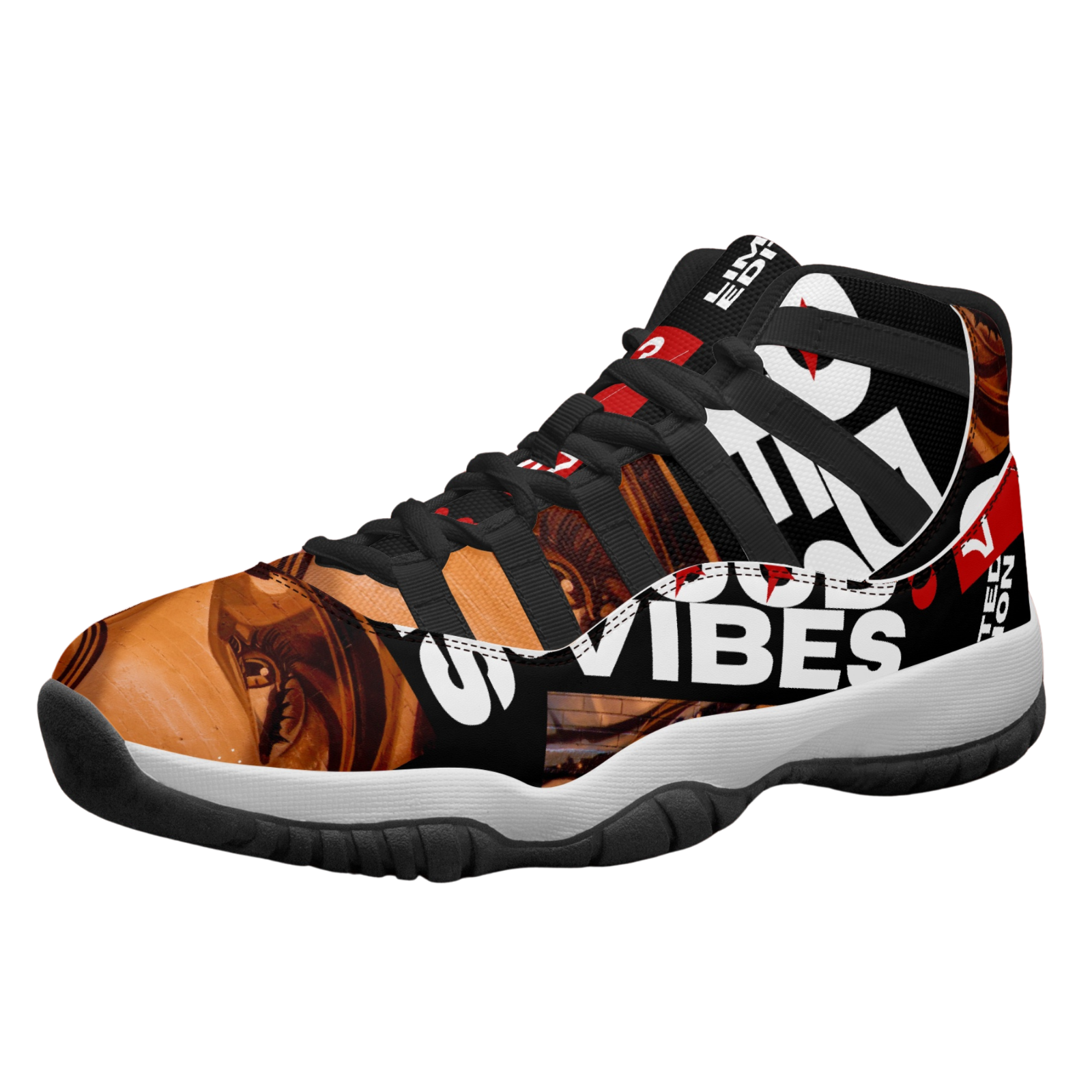 New Premium Comfort UVelsi Men Sneakers Leather Shoes All Season Limited Edition