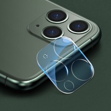 Back Camera Lens Tempered Glass Protector Clear Protective Film For Xiaomi Redmi