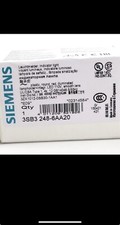 Siemens Leuchtmelder 3SB3 248-6AA20