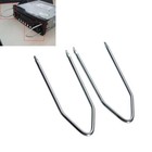<!--F#f_0-->2Pcs Car Radio Stereo Release Removal Tool Keys Vehicle Interior Accessories<!--F/-->
