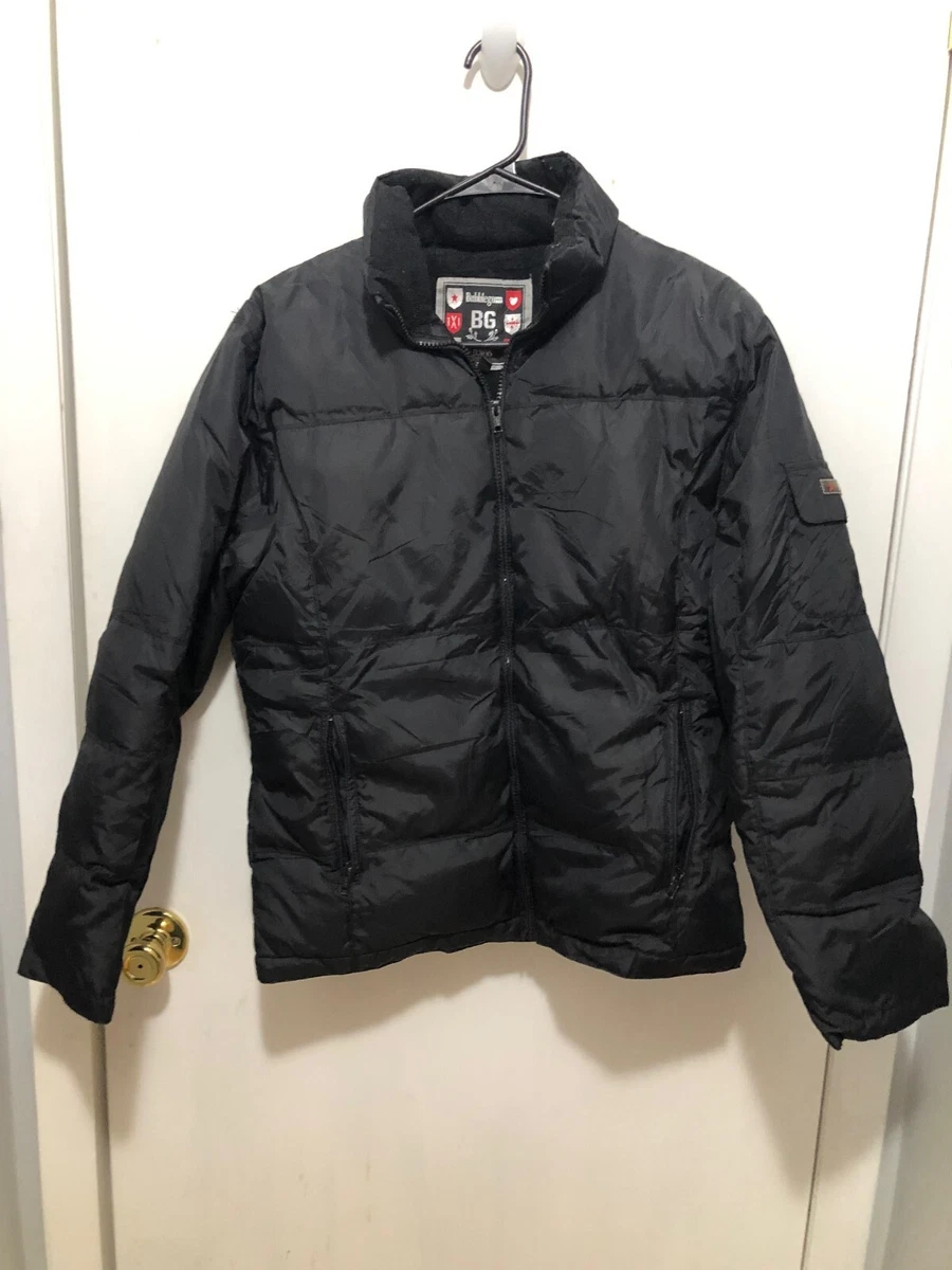Bubblegum jacket best sale
