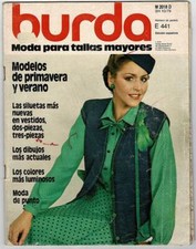 مقتنيات Burda 441.