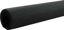 Allstar Performance Roll Bar Padding Closed-Cell Foam Black 14100