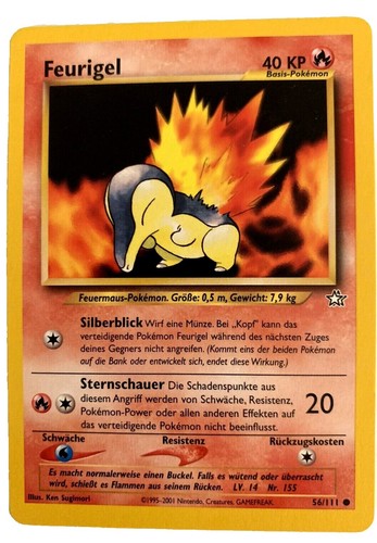 tyrogue pokemon card Tyrogue