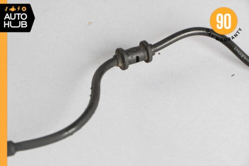 06-12 Mercedes X164 GL450 ML350 Front ABS Wheel Speed Sensor 1645400917 OEM - Picture 3 of 10