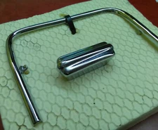 Wartburg 311 Trim Mouldings Dashboard 1st Series Vintage SW10957