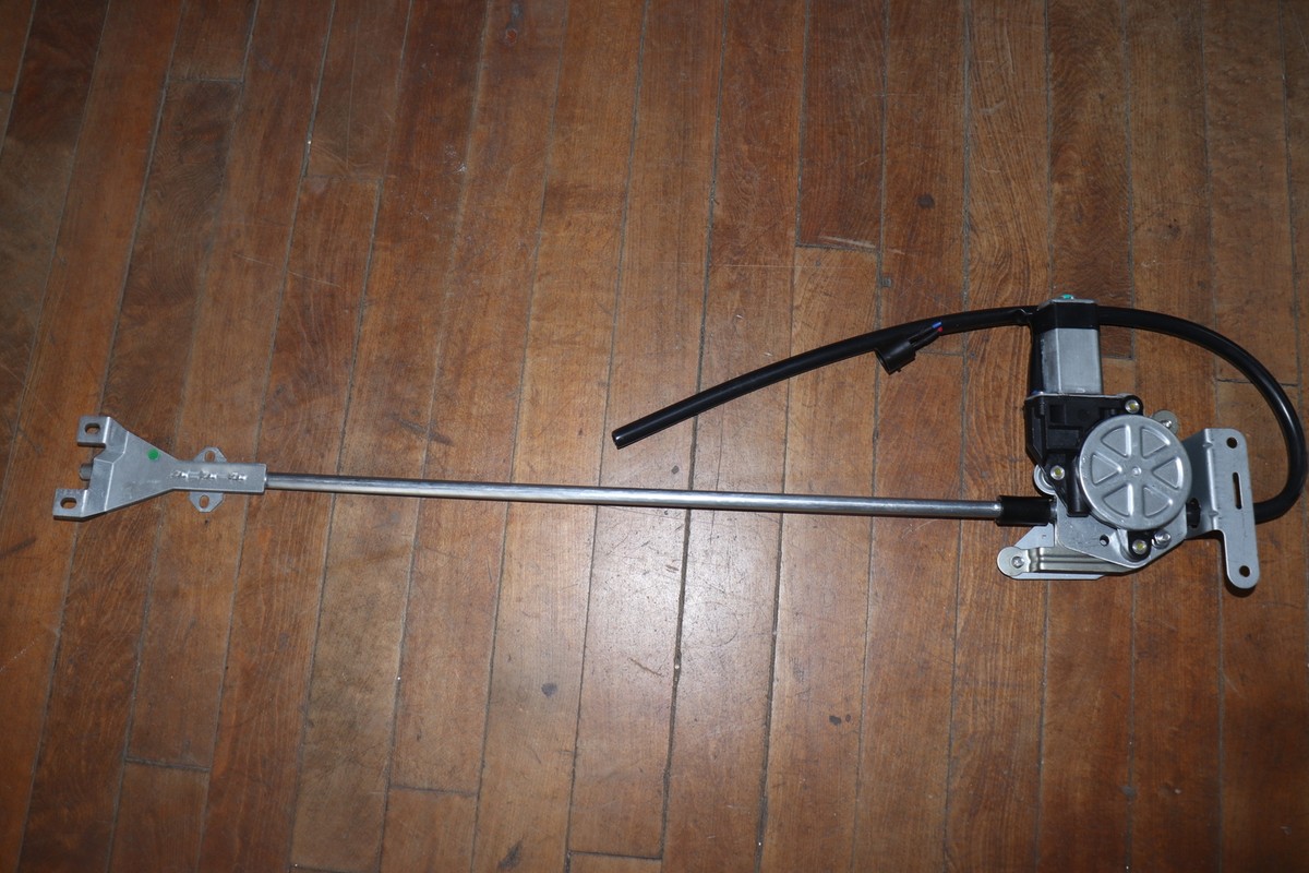 Freightliner Window Regulator LH HLK2293 | Automann | 0889626183720