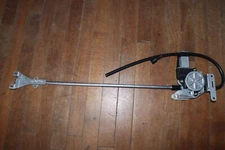 Automann Window Regulator LH Freightliner HLK2293