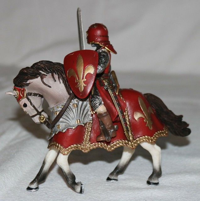 Schleich Ritter Mit Schwert Auf Pferd Gunstig Kaufen Ebay Schleich Ritter Mit Schwert Auf Pferd Gunstig Kaufen Ebay