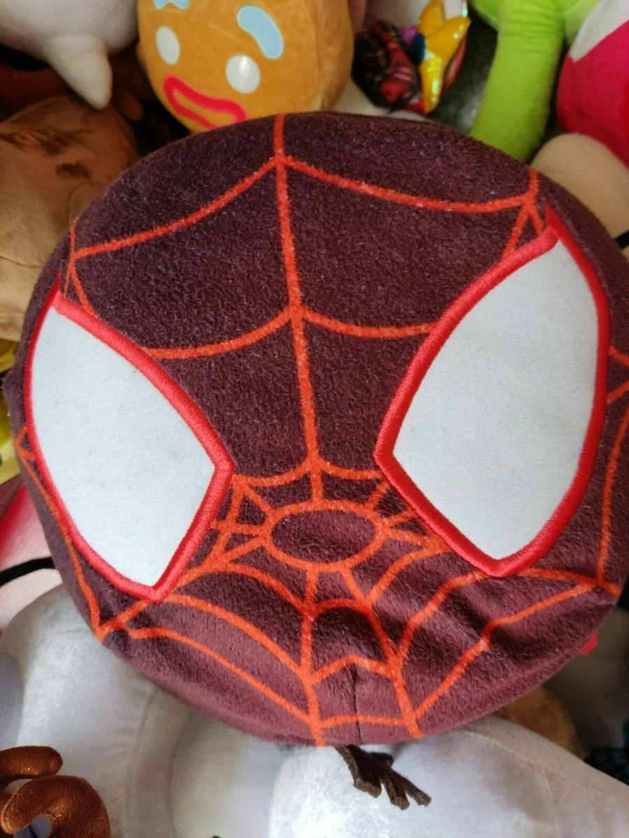 Spider man best sale tsum tsum large