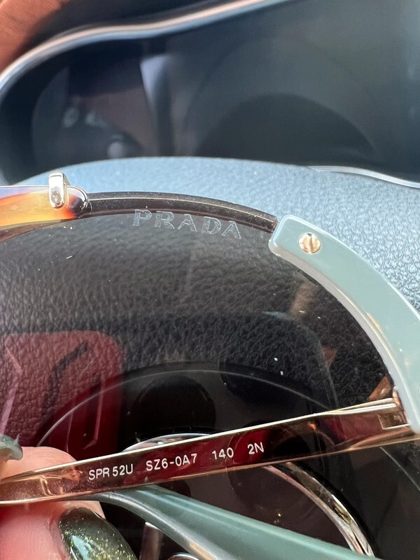 Prada Women