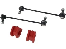 Front Sway Bar Link and Bushing Kit fits GMC Terrain 2010-2012 15XWDC