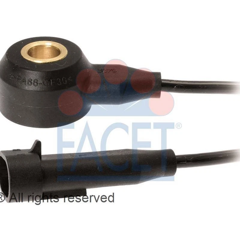 Sensor de golpe de encendido (detonación) para Daewoo Nubira 1999-2002 Foto 3 de 4