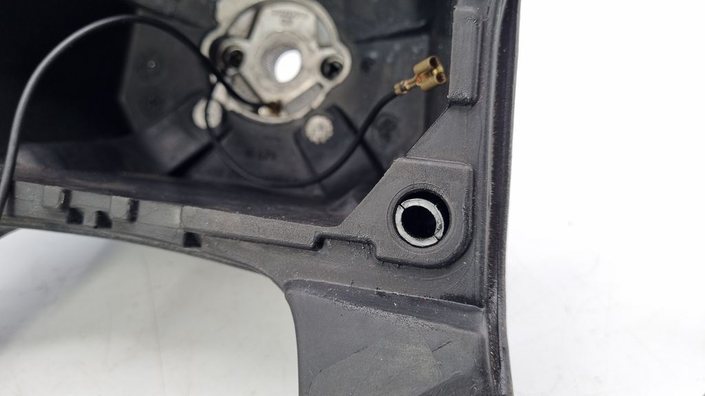 Volvo 940 1994 Steering wheel 468296 OBR4894 | eBay 