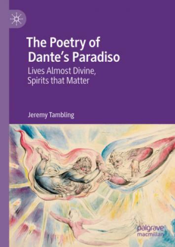 Thumbnail - The Poetry Of Dante's Paradiso Lives Almost Divine, Spirits That
