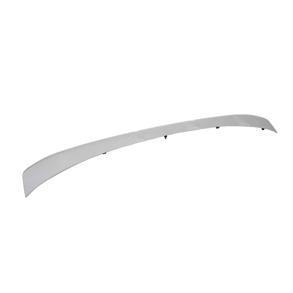 Fit 2019-2022 Mitsubishi Outlander PHEV Rear Bumper Lower Panel Cover 6415A117XB Foto 3 de 4
