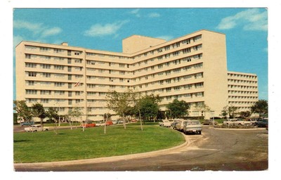 wilford hall usaf medical center