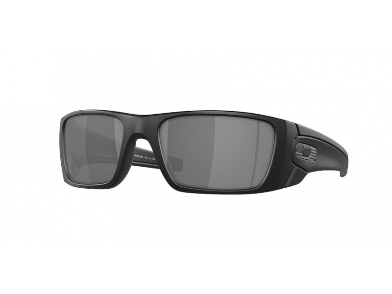 Oakley Sonnenbrille OO9096 Fuel cell 909682 Matt schwarz schwarz Herren 22490₽