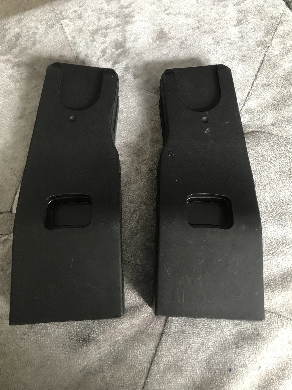 Venicci Tinum / Turisso Car Seat Adapters #00