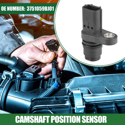 AIRSBOGE Camshaft Position Sensor For Honda Accord Civic CR-V Clarity - Replaces 37510-59B-J01