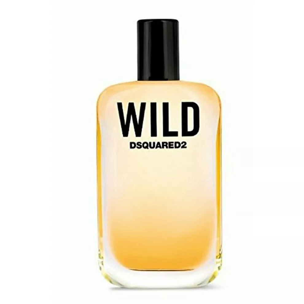 Dsquared2 Wild Eau De Toilette Spray 30ml New Sealed eBay