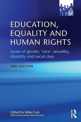 Education, Equality and Human Rights: Is Highly Rated eBay Seller Great Prices