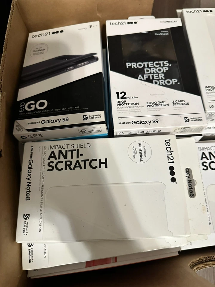 Venta al por mayor 100 piezas Funda de cuero/silicona genuina Apple iPhone XS Max, 8 Plus, X/XS Foto 4 de 4