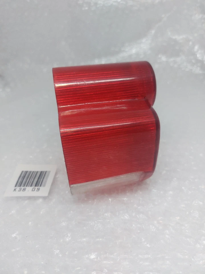 Yamaha YAS1 AS1 AS2 YCS1 JT2 L5T YG5 Luz Trasera Lámpara Lente Nuevo de Lote Antiguo Foto 4 de 4