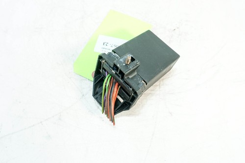 72-89 Mercedes 380SL R107 OEM Power Relay Distribution Electric Block 5067 - Picture 6 of 18