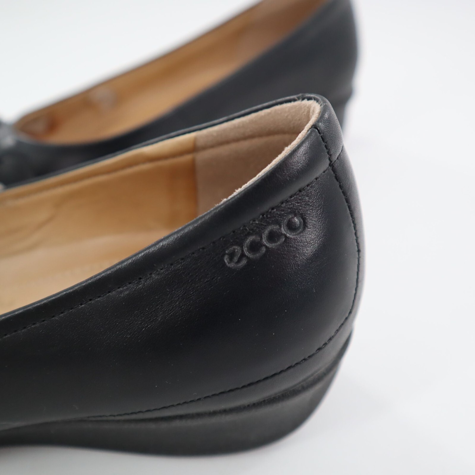 ecco vibration ballerina