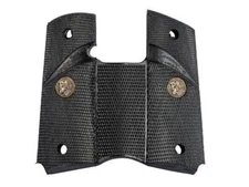 Pachmayr Signature Pistol Grips Colt 1911 Officer's Model 02545