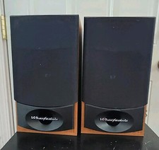 Wharfedale Valdus 200se Bookshelf Speakers 2 Pairs