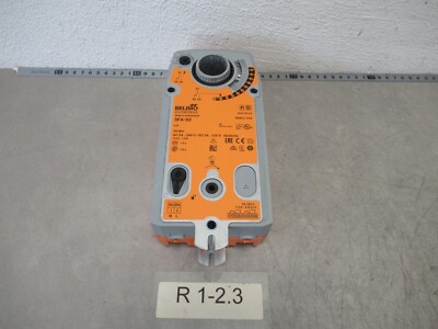 Belimo SFA-S2 Drehantrieb 20Nm 24-240V AC / 24-125V DC