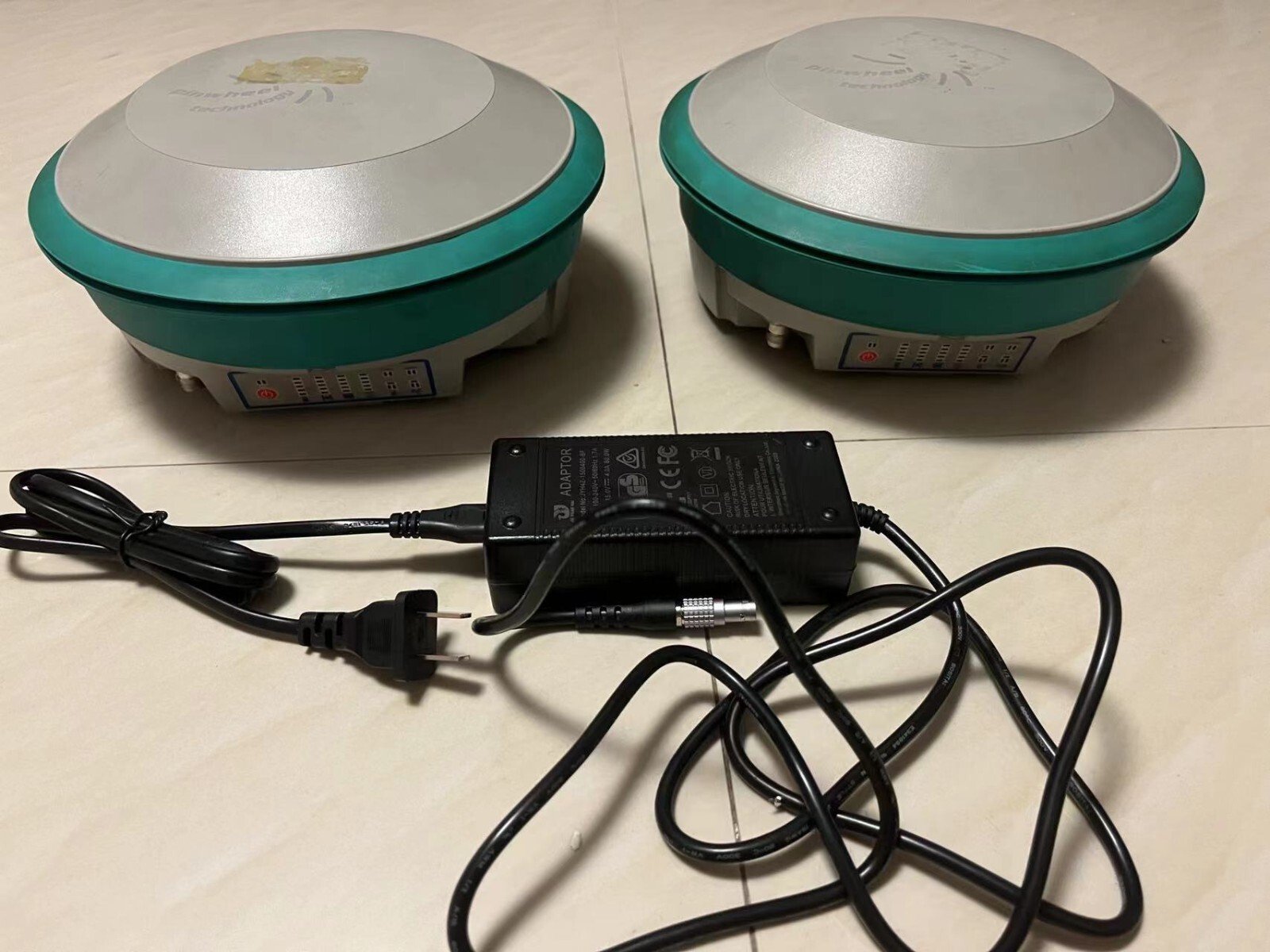 Surveyor Market Item for Sale