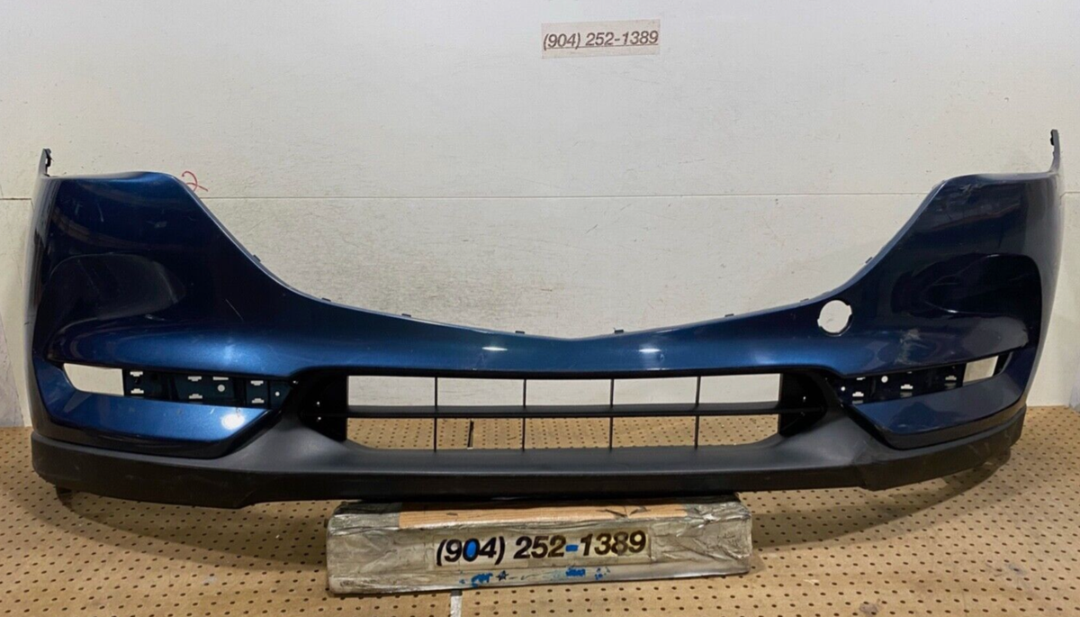 OEM 2017-2018 Mazda CX-5 Sport/Touring/Grand Touring/Grand Select