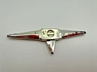 Voltron Green Lion Star Spear Wword Weapon Chrome Panosh Place Vintage 1984