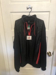 jordan take flight jacket