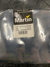 Martin Fan 12vDC ADDA4 W/Plug 30cm - P/N62222030
