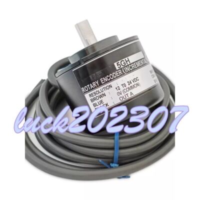 1PC NEW Bonda E6C3-CWZ5GH E6C3 CWZ5GH 3600P/R encoder #MX